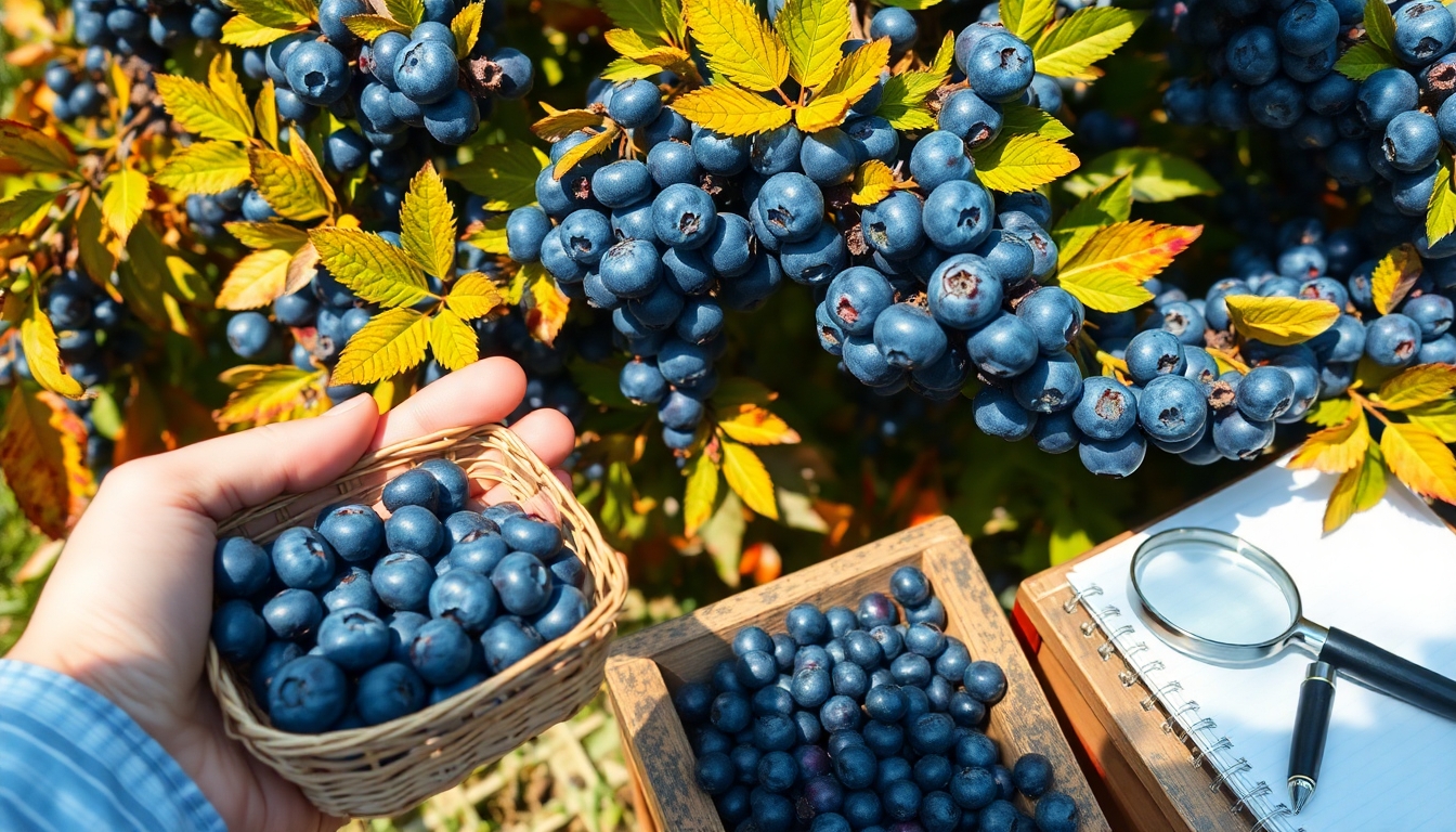 Hasat Zamanlamasında Deneysel Yöntemler