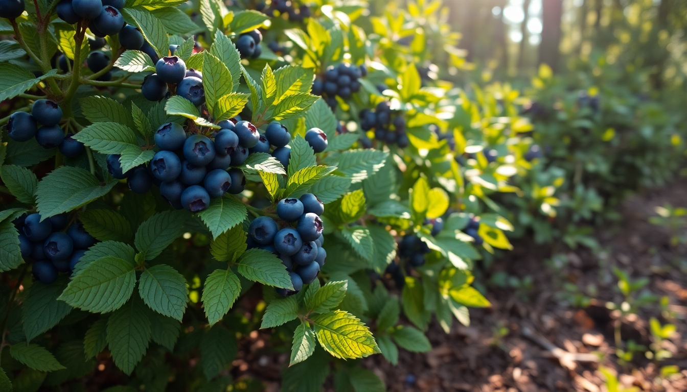 Yaban Mersini Bitkisinin Genel Özellikleri