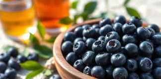 Yaban Mersini ile Kadınlarda Hormon Dengesi Yaban Mersini ile Kadınlarda Hormon Dengesi