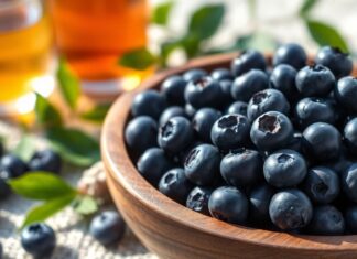 Yaban Mersini ile Kadınlarda Hormon Dengesi Yaban Mersini ile Kadınlarda Hormon Dengesi