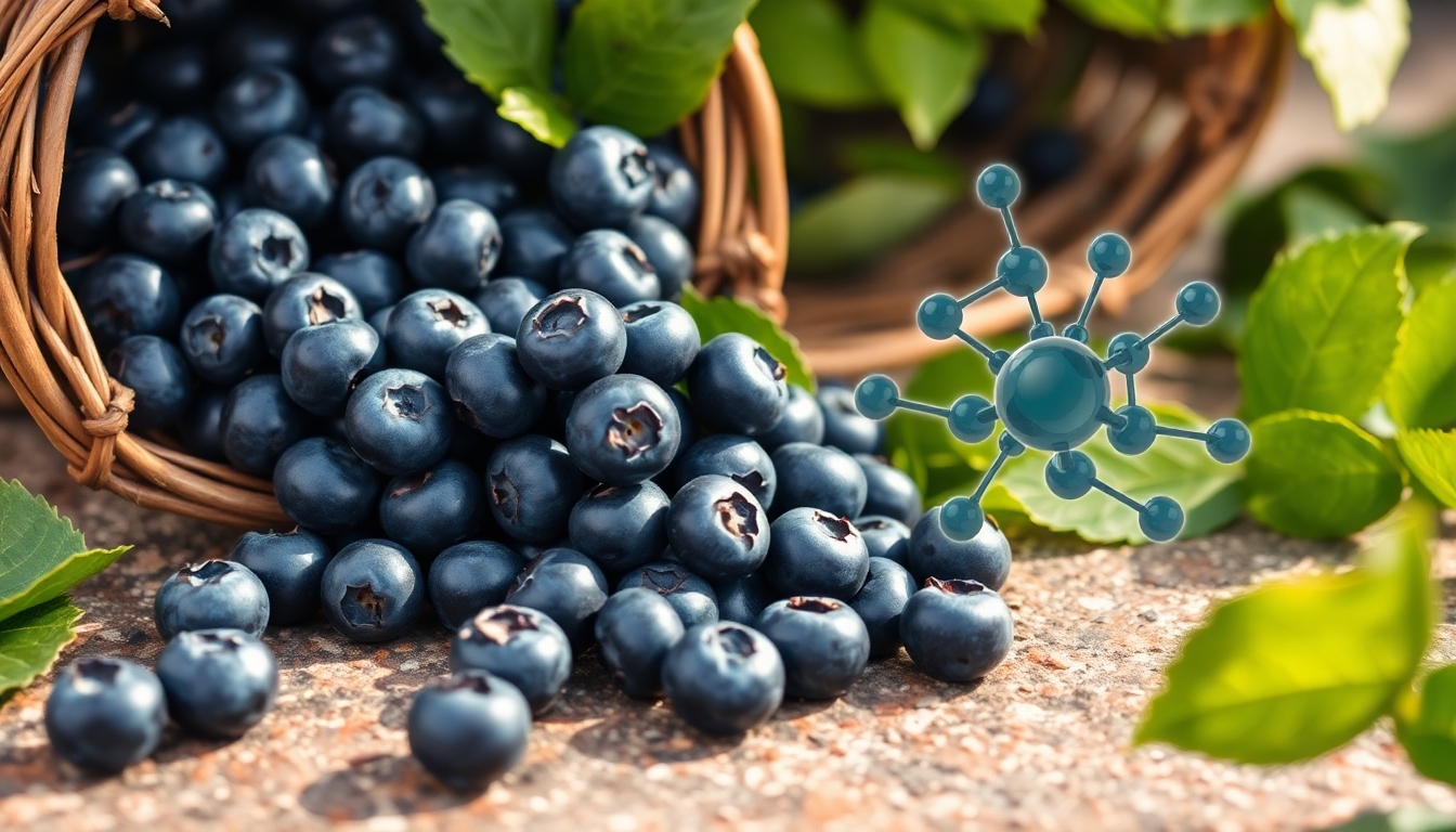 Antioksidanlar ve Hormon Sağlığı