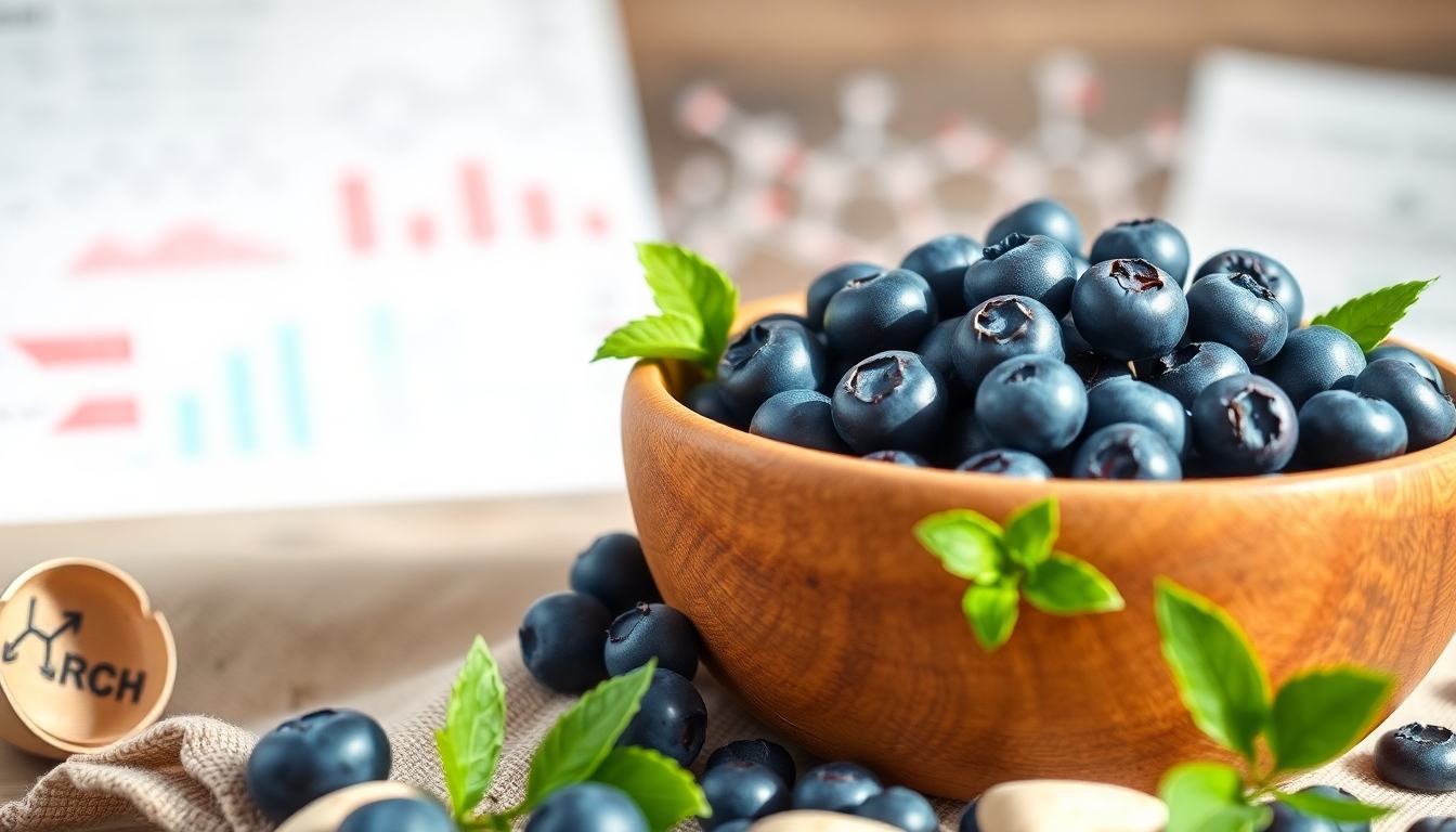 Yaban Mersini ve Menopoz Dönemi