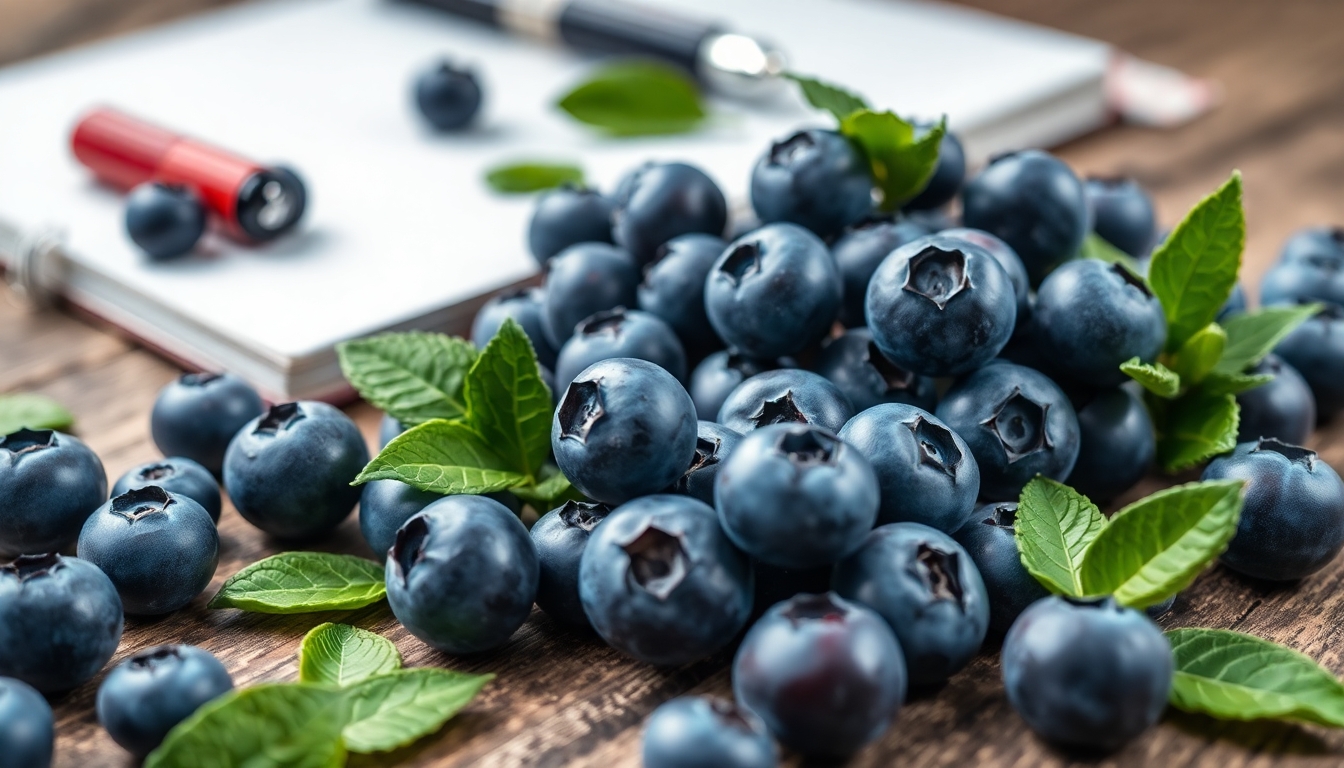 Yaban Mersini Nedir ve Neden Önemlidir?