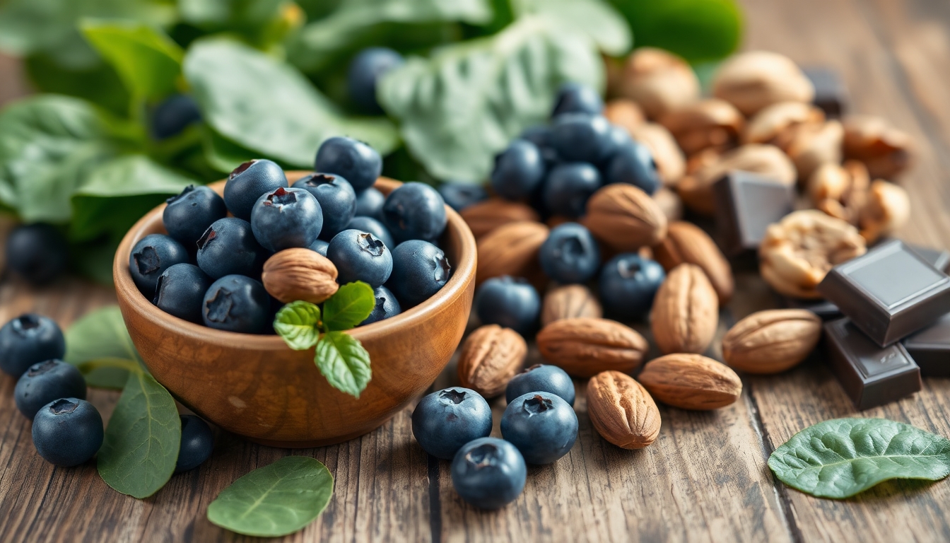 Diğer Besinlerle Kombinasyonun Etkisi