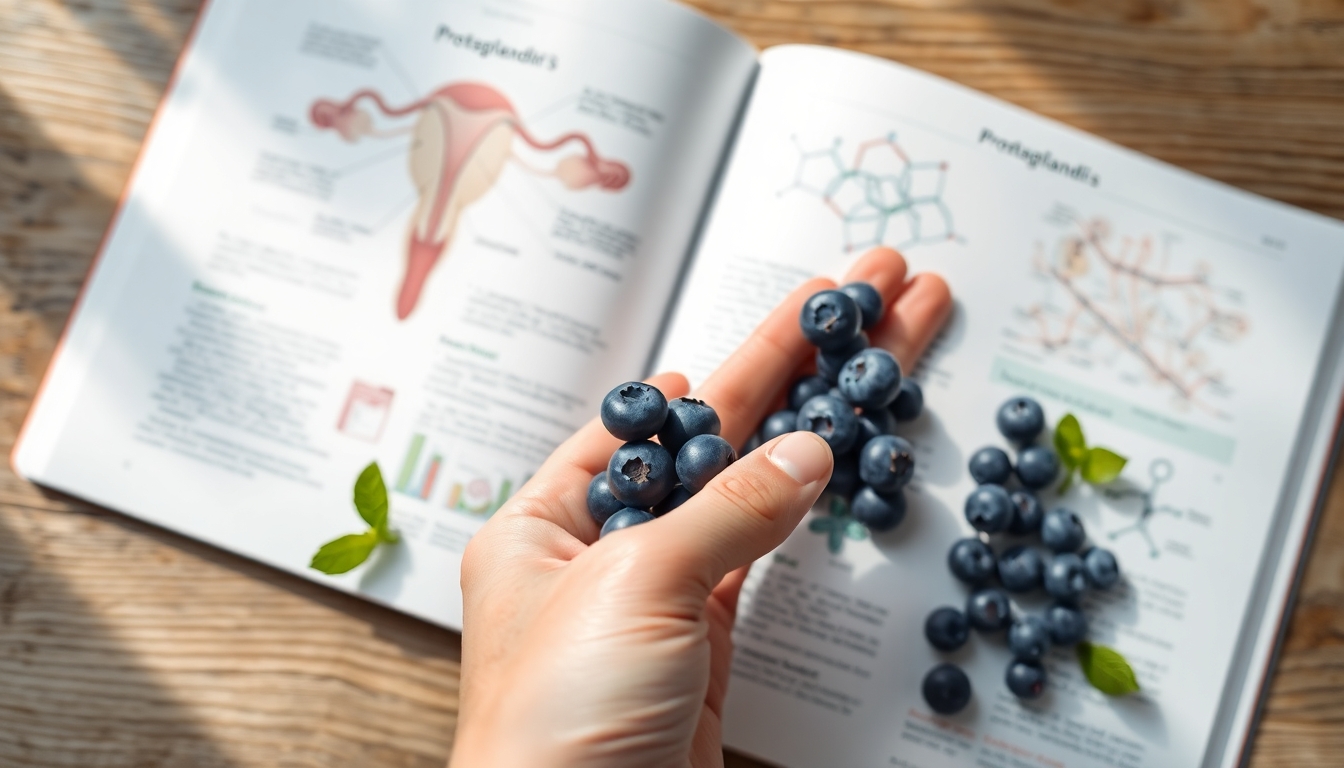 Adet Sancısının Nedenleri ve Mekanizmaları