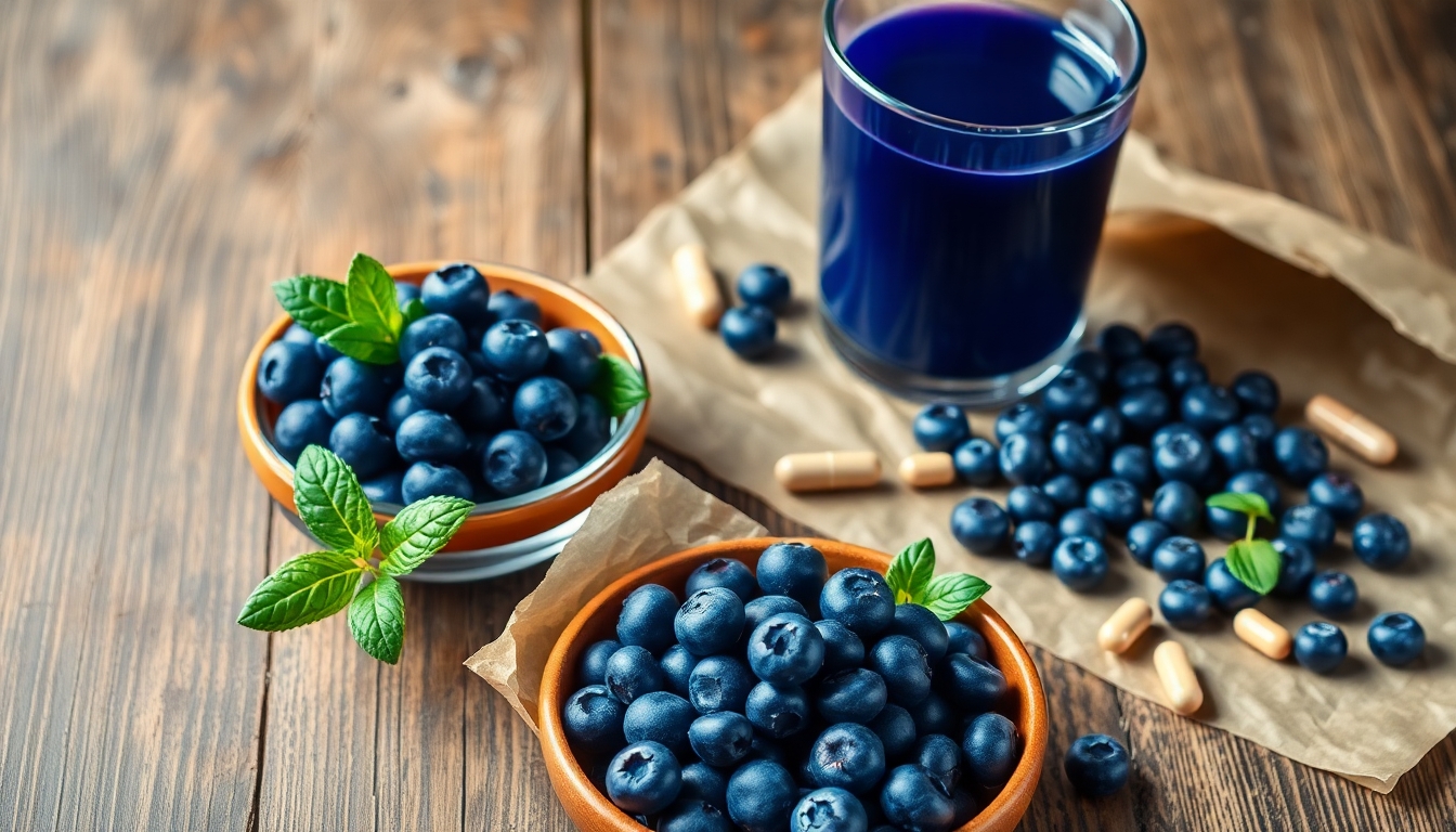 Yaban Mersini Tüketim Yöntemleri