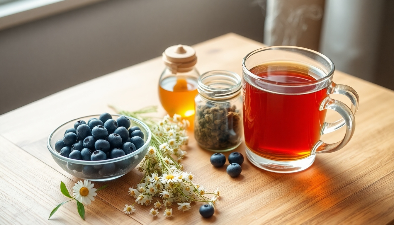 Alternatif Doğal Yöntemlerle Kombinasyonu