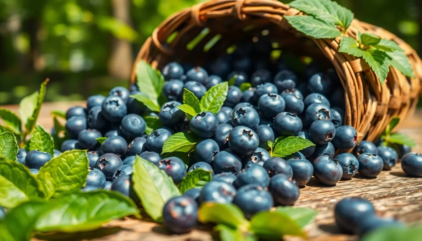 Yaban Mersini Kadınlarda Cilt Yaşlanmasını Geciktirir