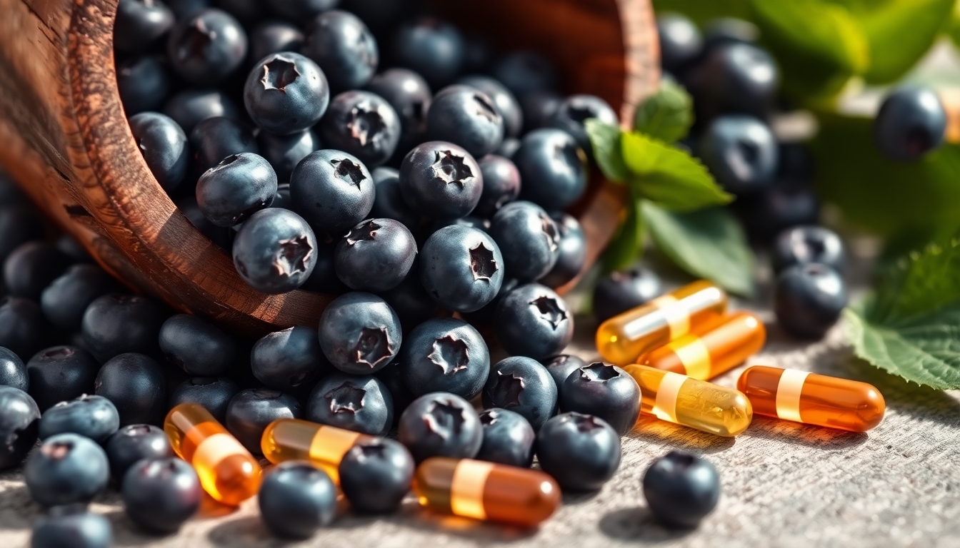 Vitamin C ve E'nin Cilt Üzerindeki Etkileri