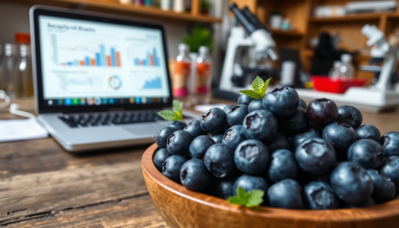 Bilimsel Çalışmalar ve Klinik Deneyler