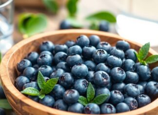 Yaban Mersini Kadınlarda İdrar Yolu Enfeksiyonuna İyi Gelir Yaban Mersini Kadınlarda İdrar Yolu Enfeksiyonuna İyi Gelir