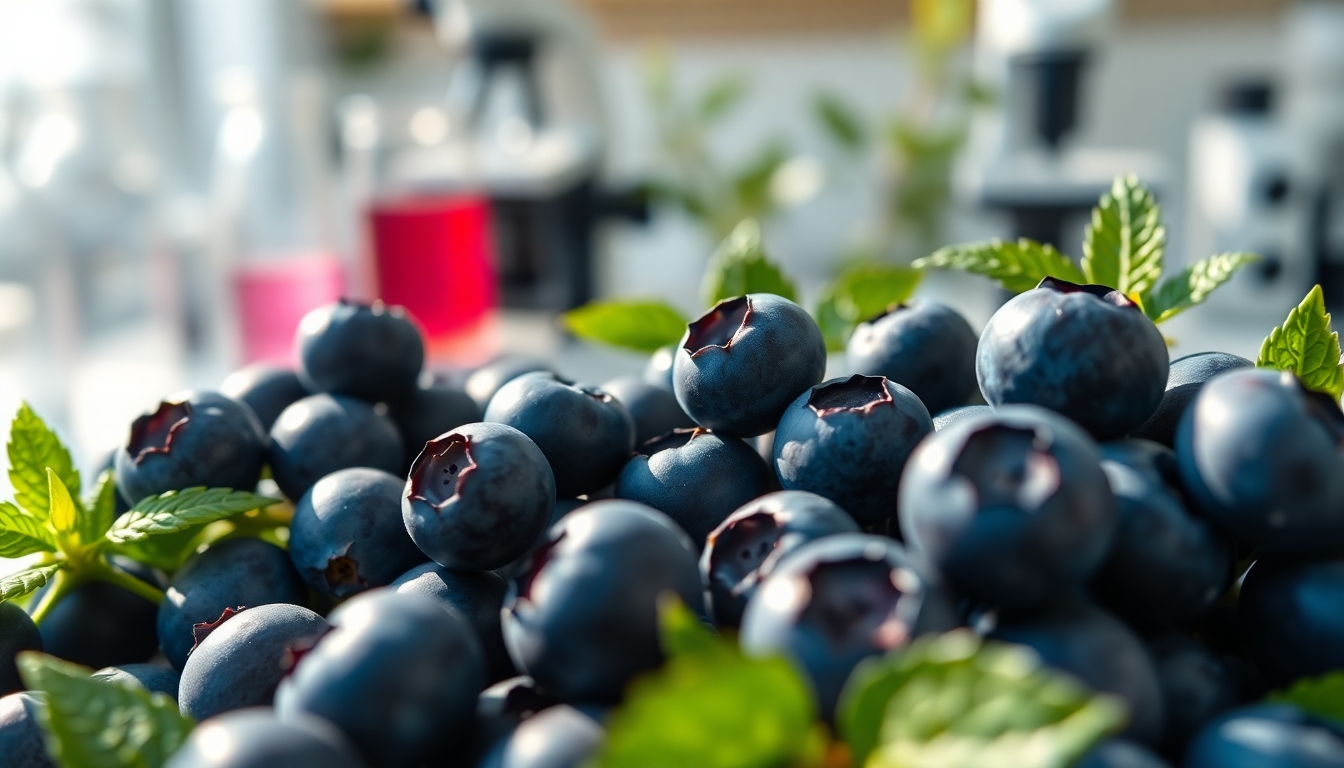 Yaban Mersini Kadınlarda İdrar Yolu Enfeksiyonuna İyi Gelir 10 Gelecekte Yaban Mersini Araştırmaları