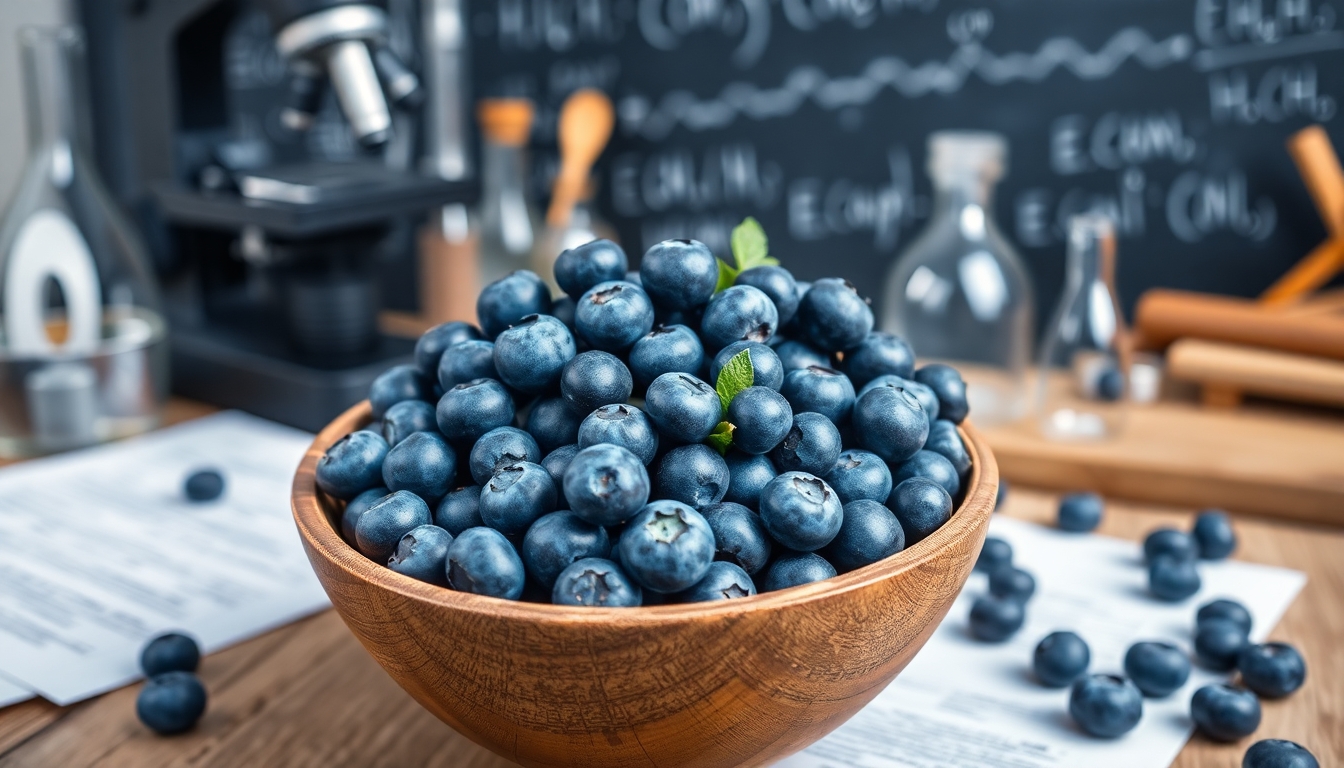 Yaban Mersini Kadınlarda İdrar Yolu Enfeksiyonuna İyi Gelir 3 Yaban Mersini ve Antibakteriyel Etkileri