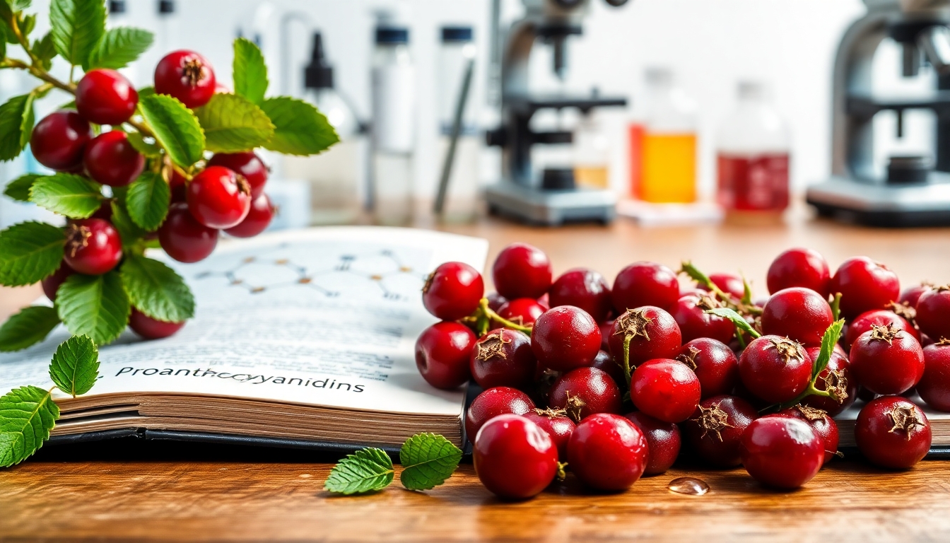 Yaban Mersini Kadınlarda İdrar Yolu Enfeksiyonuna İyi Gelir 4 Proantosiyanidinler ve İdrar Yolu Enfeksiyonu