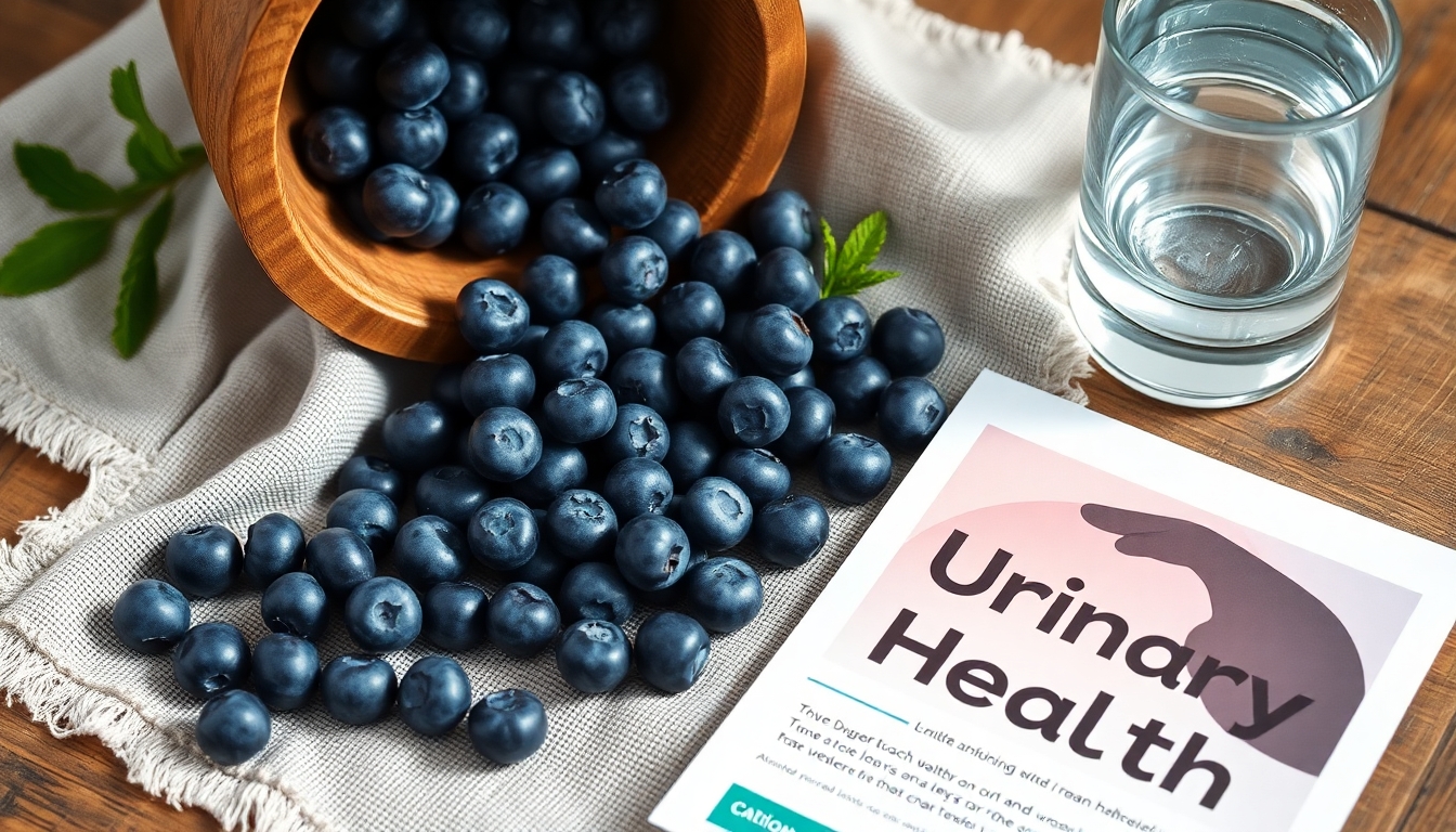 Yaban Mersini Kadınlarda İdrar Yolu Enfeksiyonuna İyi Gelir 7 Yan Etkiler ve Dikkat Edilmesi Gerekenler