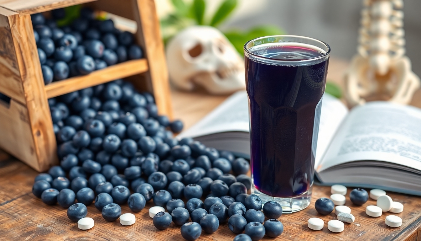 Yaban Mersini Kadınlarda Kemik Erimesine Karşı Korur 4 Östrojen Eksikliği ve Kemik Sağlığı