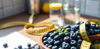 Yaban Mersini Kadınlarda Kilo Vermeye Yardımcı Olur Yaban Mersini Kadınlarda Kilo Vermeye Yardımcı Olur