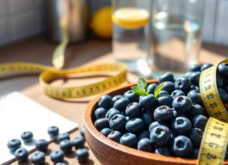 Yaban Mersini Kadınlarda Kilo Vermeye Yardımcı Olur Yaban Mersini Kadınlarda Kilo Vermeye Yardımcı Olur