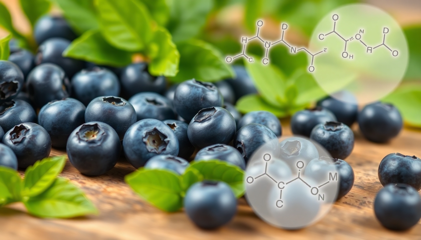 Yaban Mersininin Kolajen Üretimine Etkisi