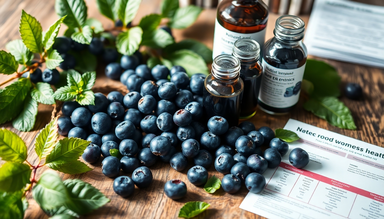 Yaban Mersini Tüketim Yöntemleri