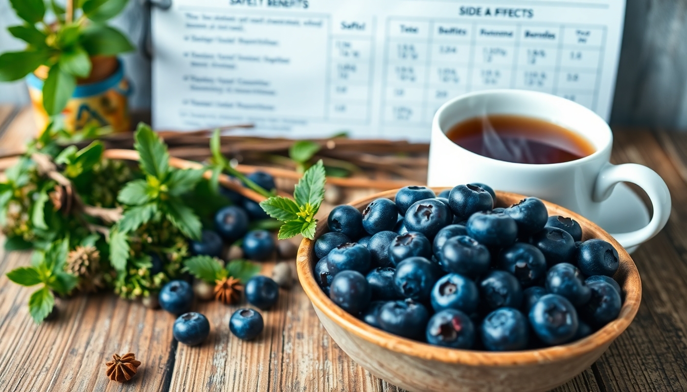 Yan Etkiler ve Güvenlik