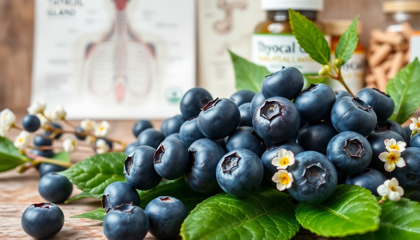 Yaban Mersini Nedir ve Kimler Tüketmeli?