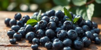 Yaban Mersini Kokusu Tazeliği Anlatır mı? Yaban Mersini Kokusu Tazeliği Anlatır mı?