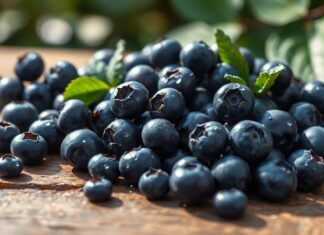 Yaban Mersini Kokusu Tazeliği Anlatır mı? Yaban Mersini Kokusu Tazeliği Anlatır mı?