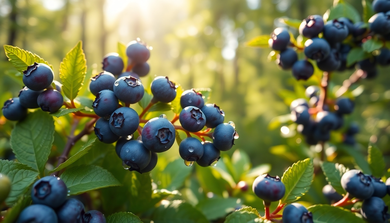 Yaban Mersini Kokusu Tazeliği Anlatır mı? 1 Yaban Mersini Nedir ve Neden Önemlidir?