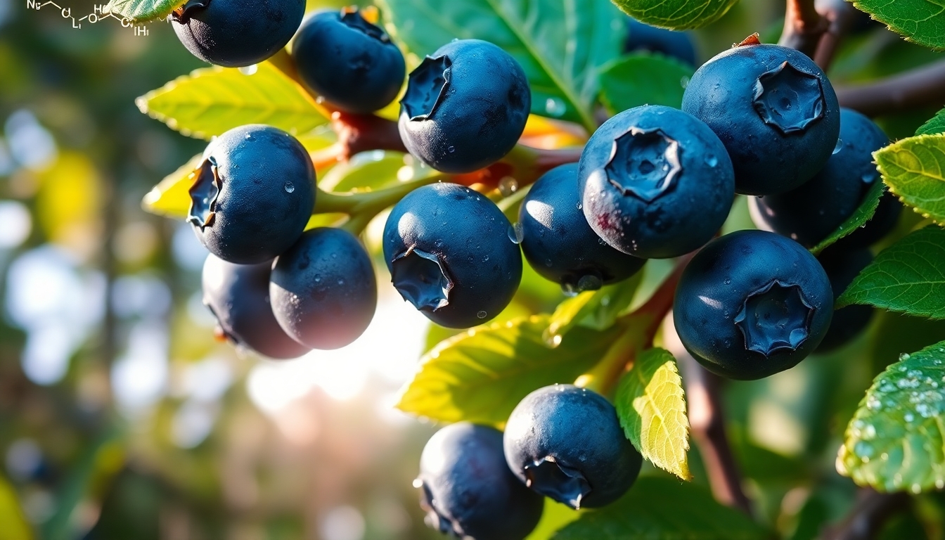 Yaban Mersini Kokusu Tazeliği Anlatır mı? 3 Yaban Mersini Kokusu Nasıl Oluşur?