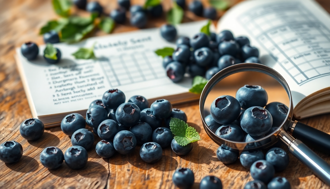 Yaban Mersini Kokusu Tazeliği Anlatır mı? 4 Tazelik Belirleyicisi Olarak Kokunun Güvenilirliği