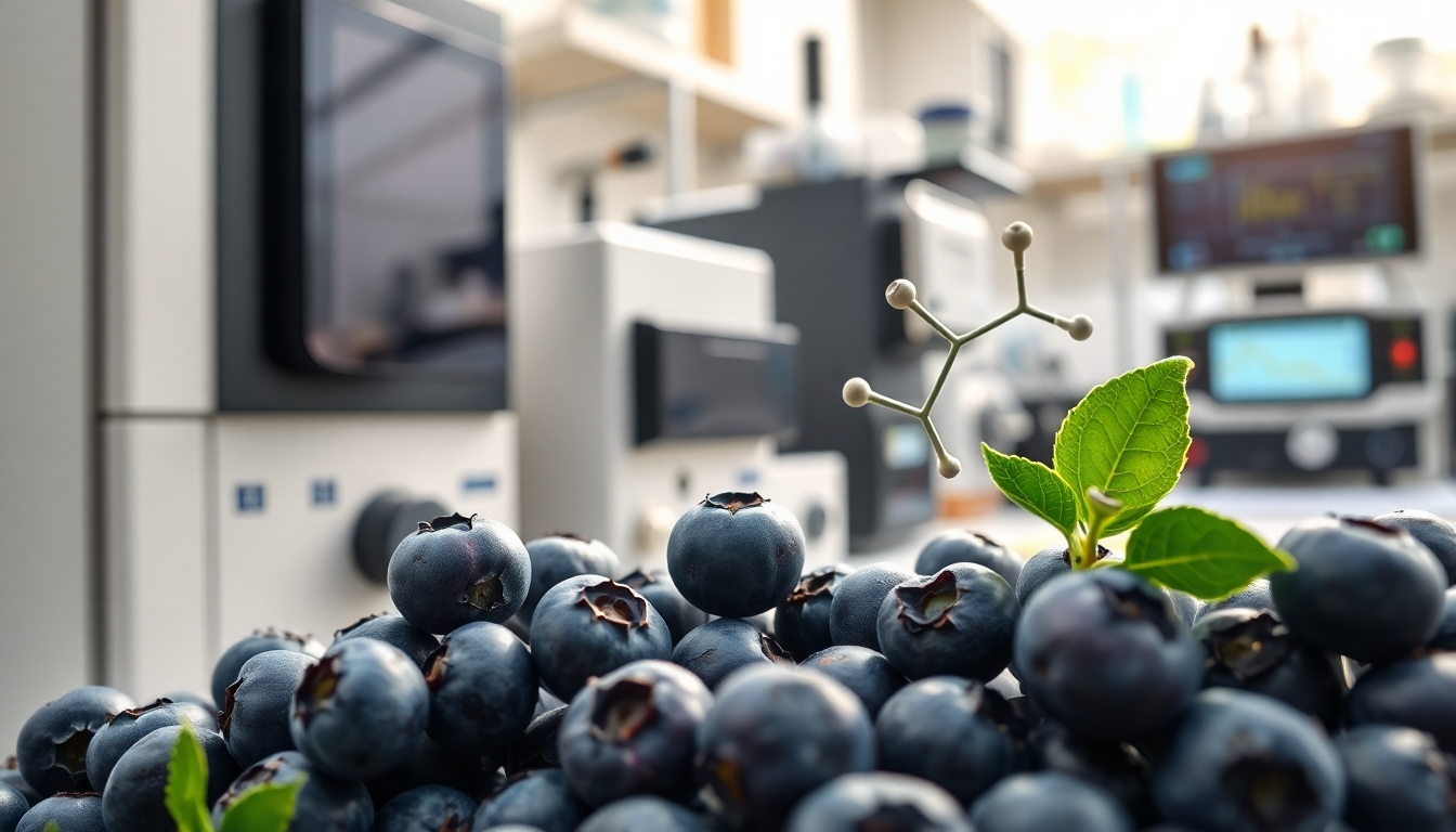 Yaban Mersini Kokusu Tazeliği Anlatır mı? 6 Laboratuvar Yöntemleriyle Koku Analizi