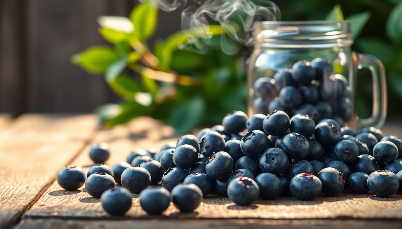 Yaban Mersini Kokusu Tazeliği Anlatır mı? 7 Tazelik ve Koku Algısı Arasındaki Çelişkiler