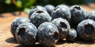 Yaban Mersini Küflüyse Nasıl Belli Olur? Yaban Mersini Küflüyse Nasıl Belli Olur?