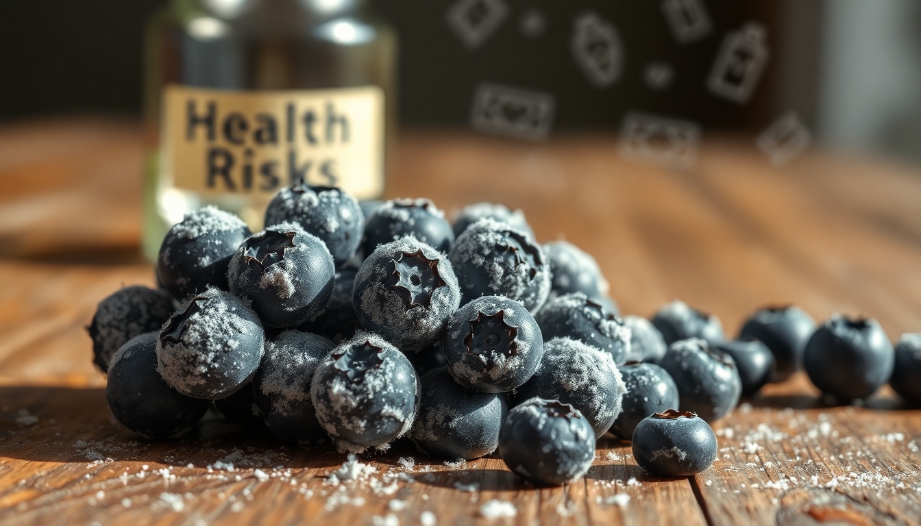 Küfün Sağlık Üzerindeki Etkileri