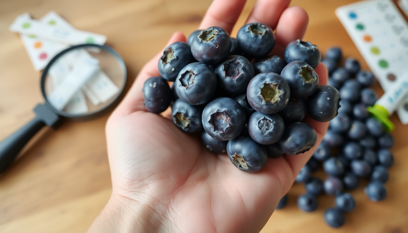 Küf Tespiti İçin Basit Testler