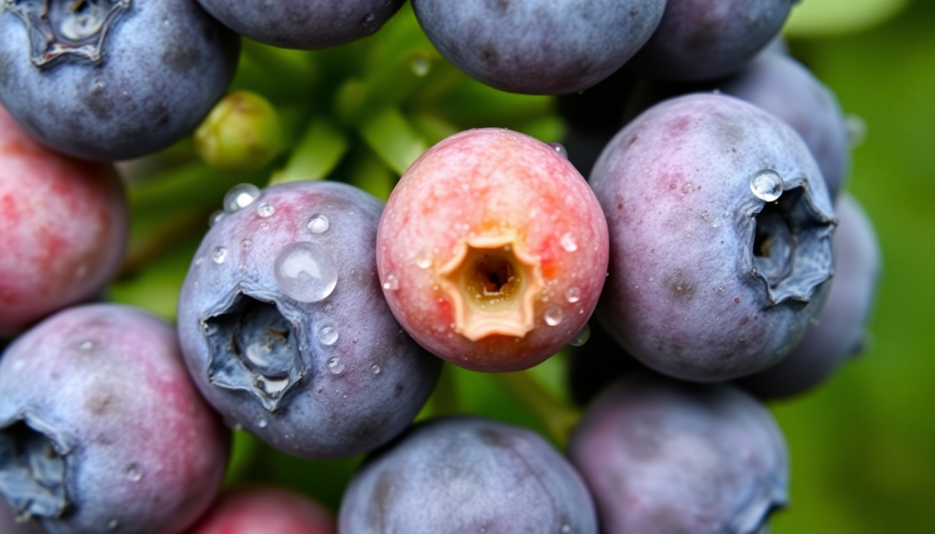 Küf ve Mikrobiyal Bozulmanın Önemi