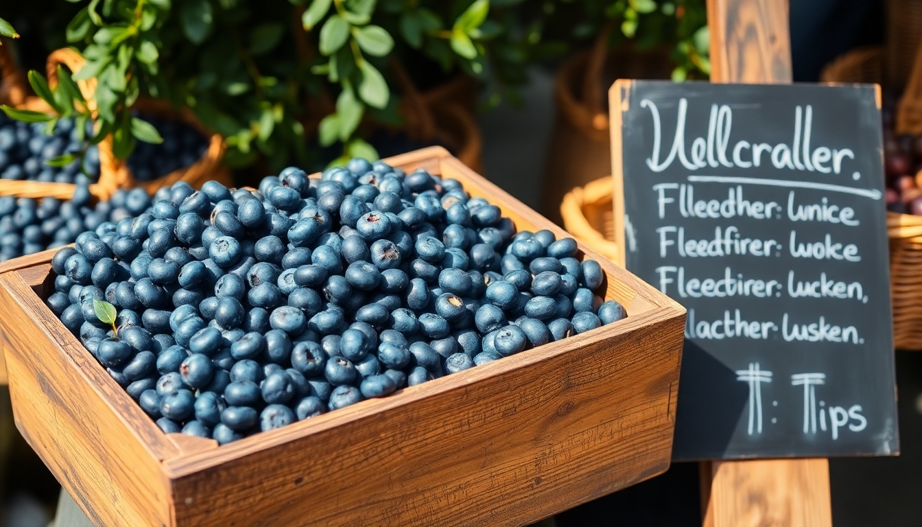 Yaban Mersini Manavda Doğru Seçim Rehberi 8 Yaban Mersini Seçiminde Fiyat ve Mevsimsellik