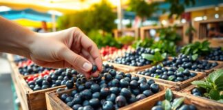 Yaban Mersini Marketten Alırken Dikkat! Yaban Mersini Marketten Alırken Dikkat!