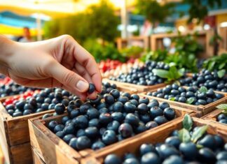 Yaban Mersini Marketten Alırken Dikkat! Yaban Mersini Marketten Alırken Dikkat!