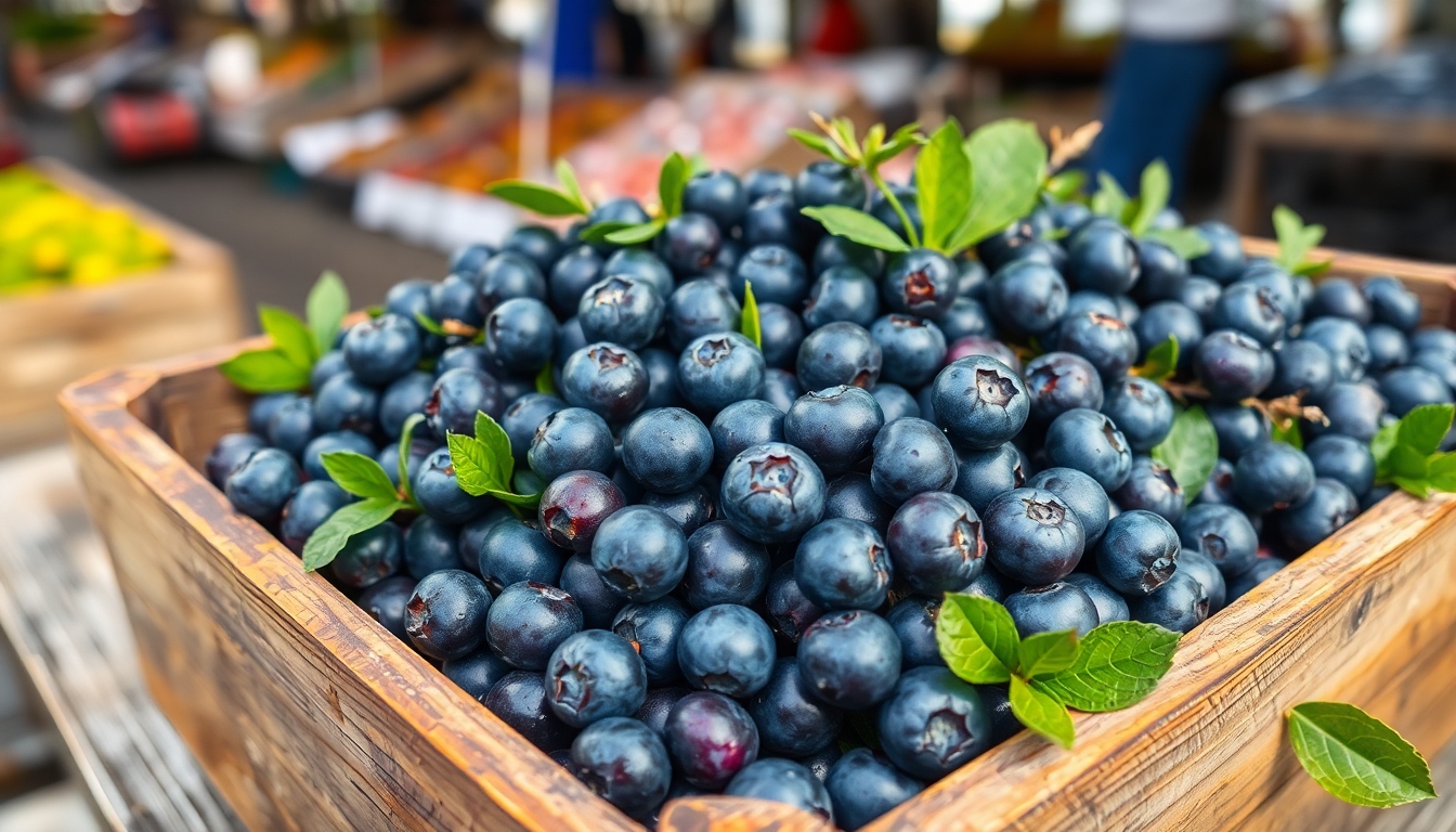 Yaban Mersini Nedir ve Neden Popülerdir?