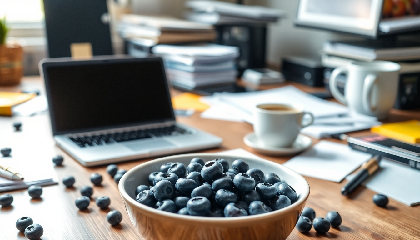 Masa Başı Çalışanlarda Oksidatif Stres