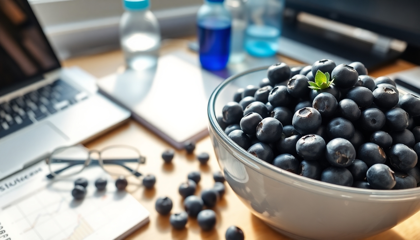 Kan Şekeri ve Metabolik Denge Üzerindeki Rolü