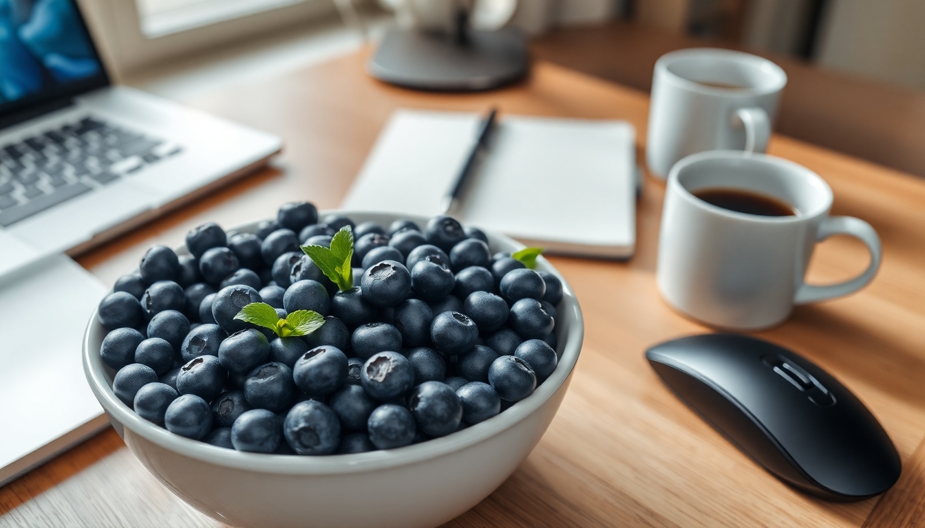 Pratik Yaban Mersini Kullanım Önerileri