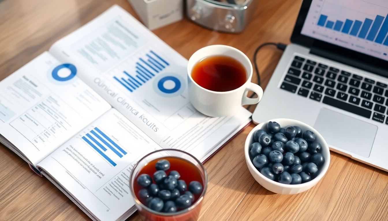 Bilimsel Çalışmalar ve Klinik Deneyler