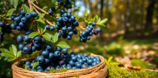 Yaban Mersini Mevsiminde mi Dışında mı? Yaban Mersini Mevsiminde mi Dışında mı?