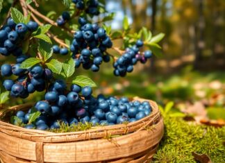 Yaban Mersini Mevsiminde mi Dışında mı? Yaban Mersini Mevsiminde mi Dışında mı?