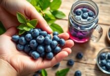 Yaban Mersini Meyve Seyreltmesi Gerekli mi? Yaban Mersini Meyve Seyreltmesi Gerekli mi?