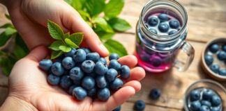 Yaban Mersini Meyve Seyreltmesi Gerekli mi? Yaban Mersini Meyve Seyreltmesi Gerekli mi?