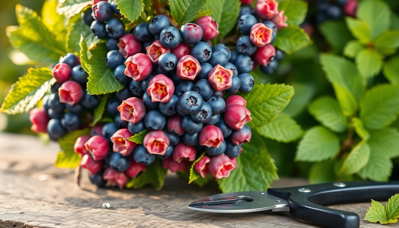 Yaban Mersini Bitkisinin Büyüme Dinamikleri